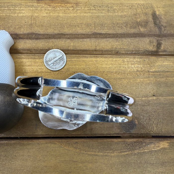 Blackjack two band cuff