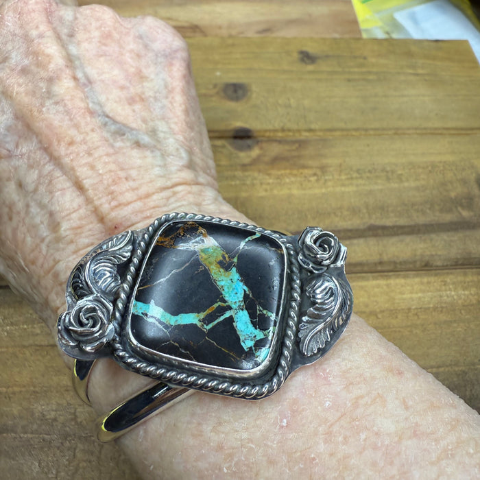 Blackjack two band cuff