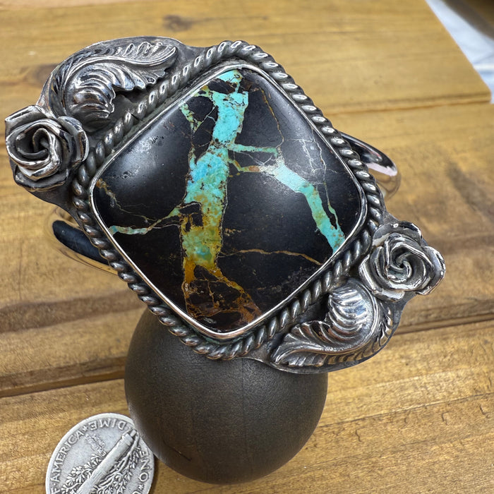 Blackjack two band cuff