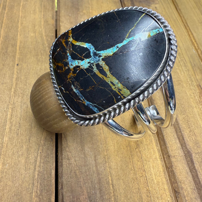 Blackjack cuff